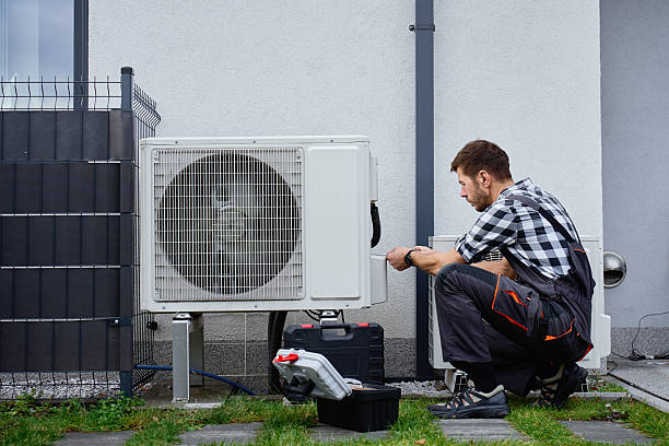 Top rated local Emergency Hvac Repair specialists in Spanaway, WA